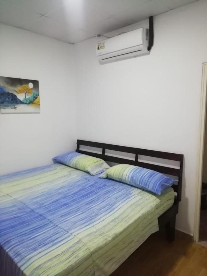 Hostal My House Your House เดวิด ภายนอก รูปภาพ