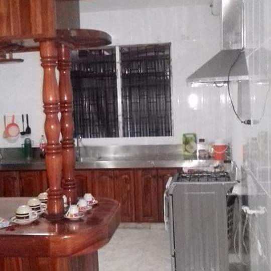 Hostal My House Your House เดวิด ภายนอก รูปภาพ